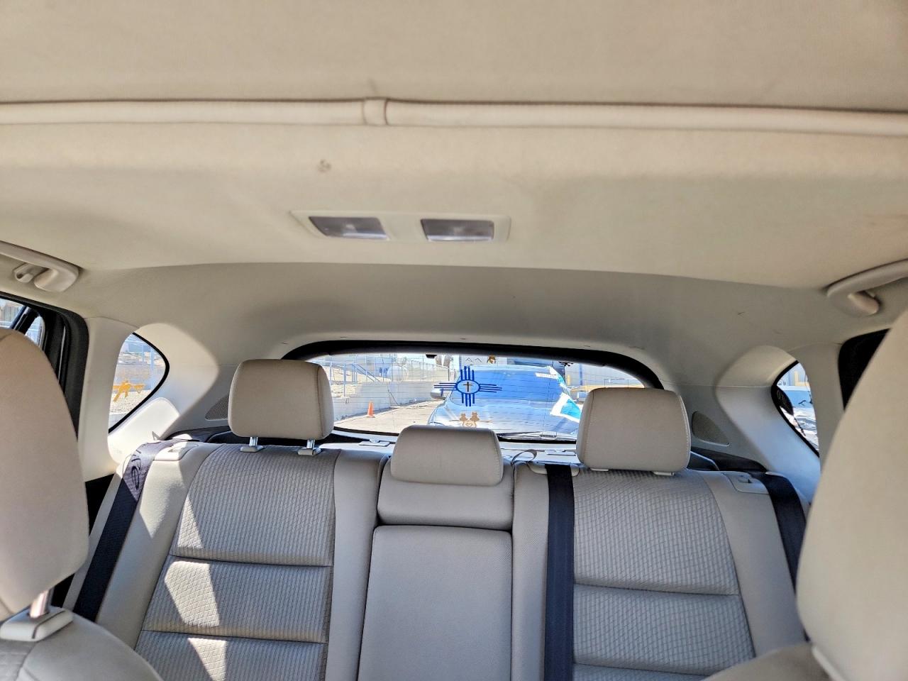 2013 Mazda Cx-5 Touring Blue vin: JM3KE4CE9D0124029
