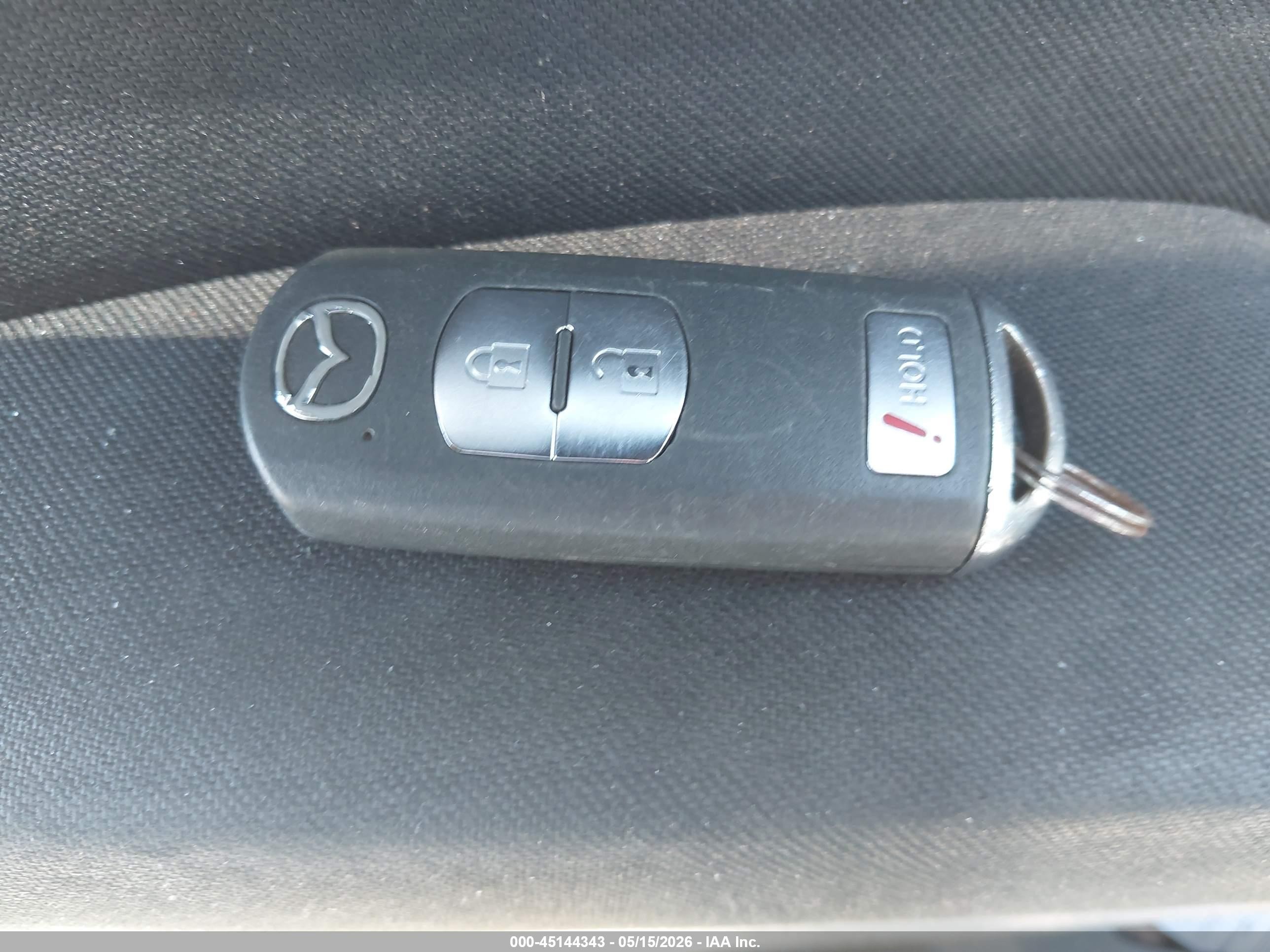 2013 Mazda Cx-5 Touring Silver vin: JM3KE4CEXD0159887