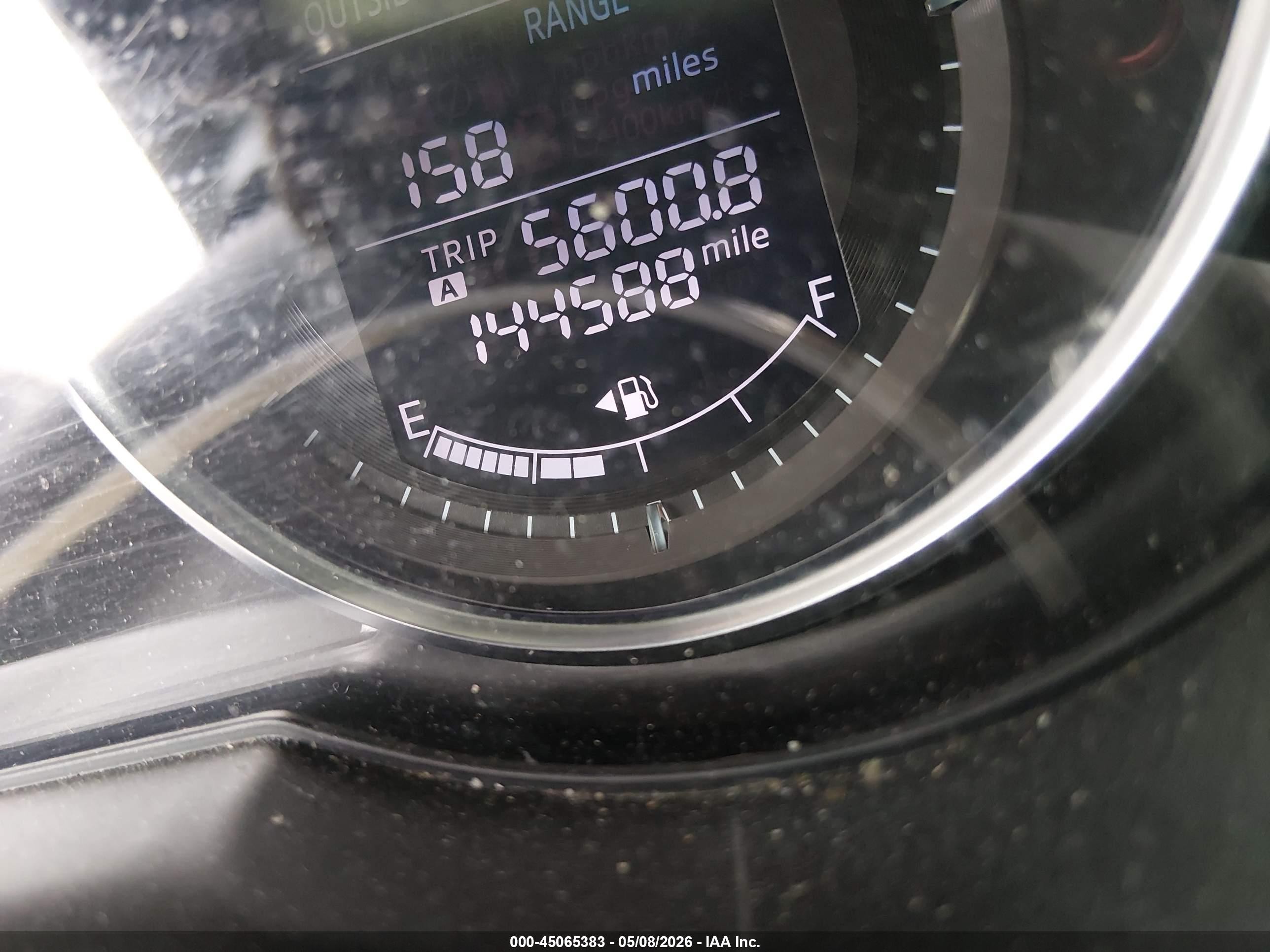 2015 Mazda Cx-5 Touring Синий vin: JM3KE4CY2F0432950