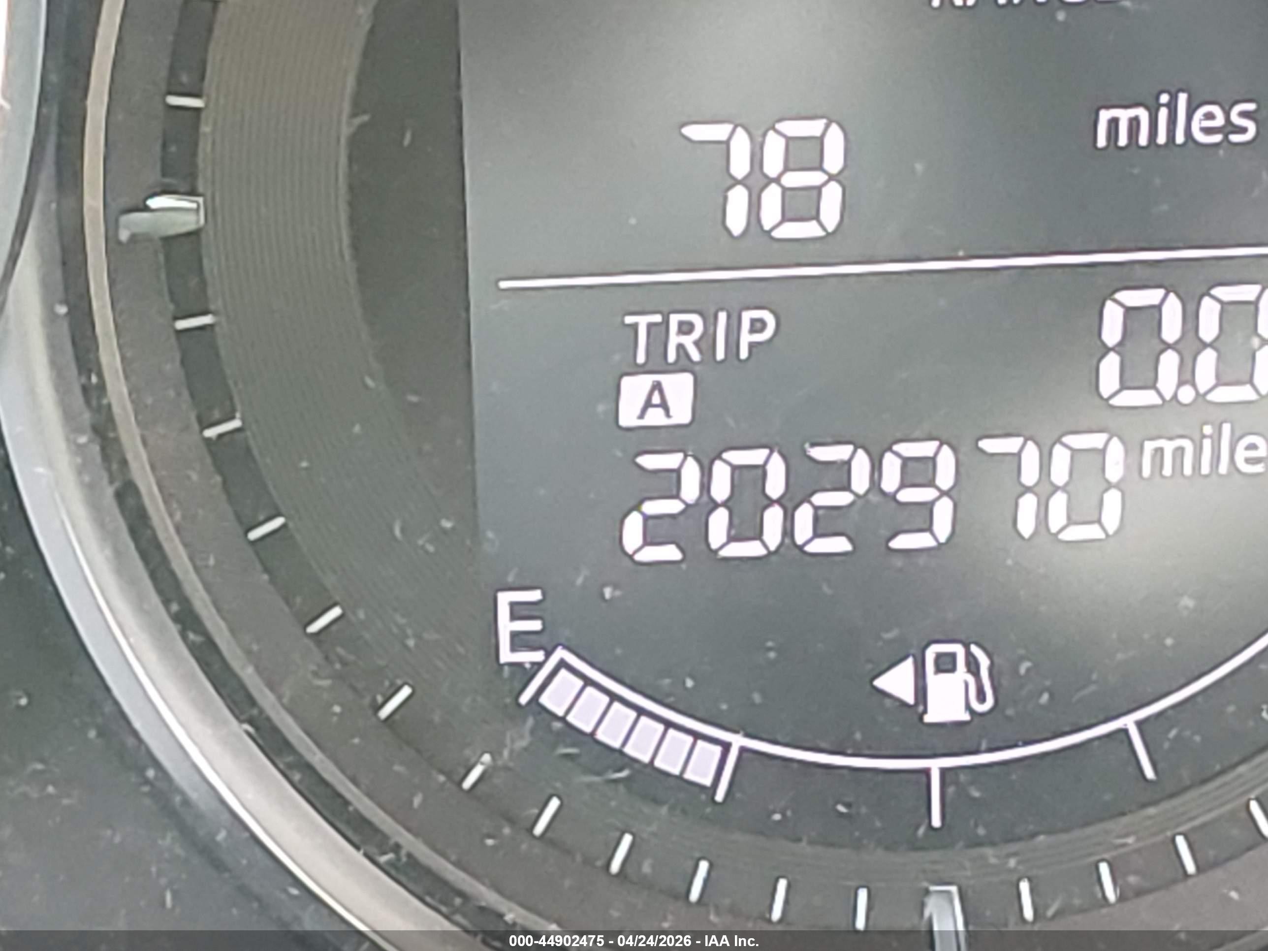 2014 Mazda Cx-5 Touring Синий vin: JM3KE4CY3E0323184