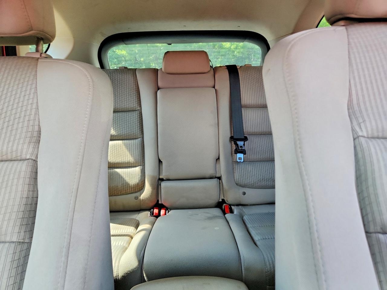 2015 Mazda Cx-5 Touring Красный vin: JM3KE4CY4F0457025