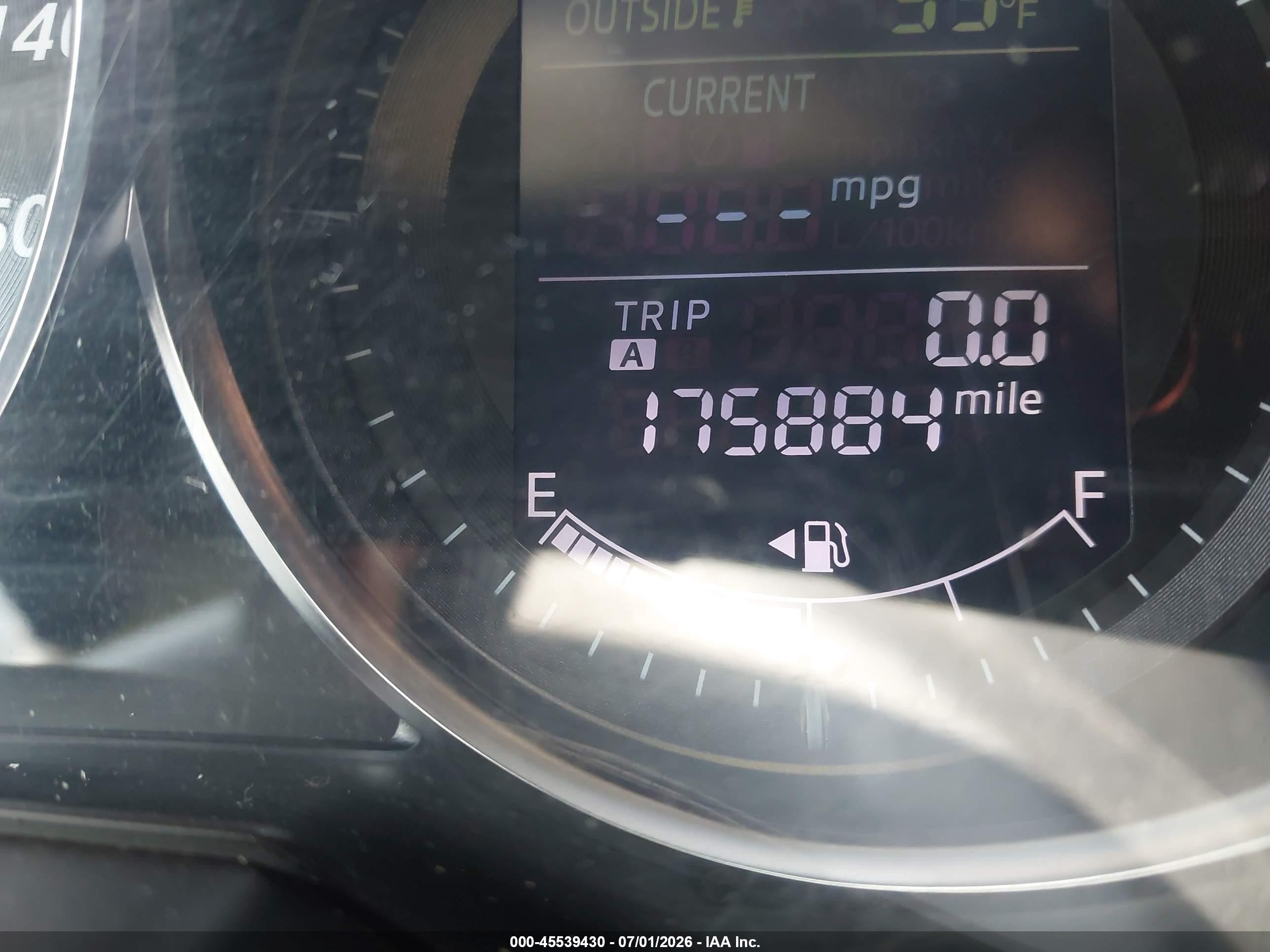 2014 Mazda Cx-5 Touring White vin: JM3KE4CY5E0340360