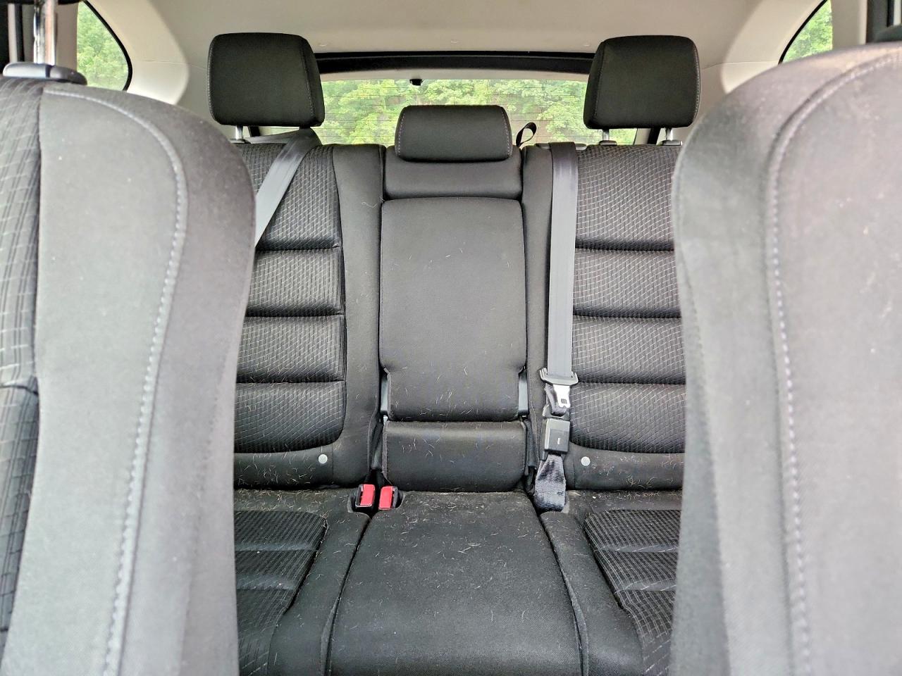 2014 Mazda Cx-5 Touring Белый vin: JM3KE4CY6E0307772