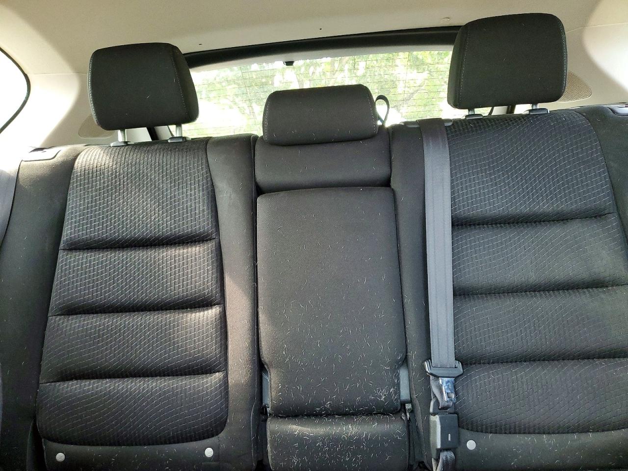 2014 Mazda Cx-5 Touring Серый vin: JM3KE4CY7E0337802