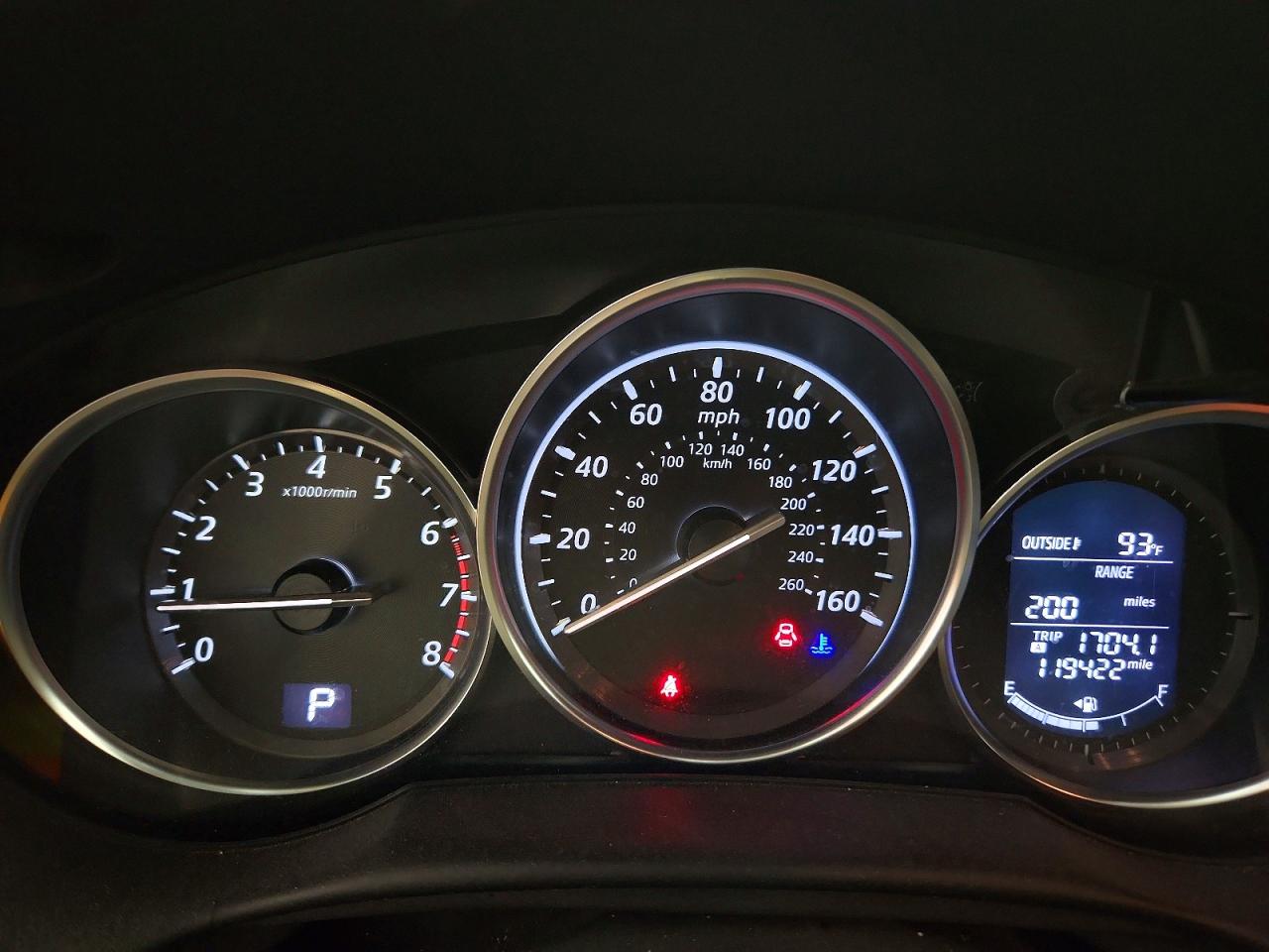 2015 Mazda Cx-5 Touring Черный vin: JM3KE4CY9F0477691
