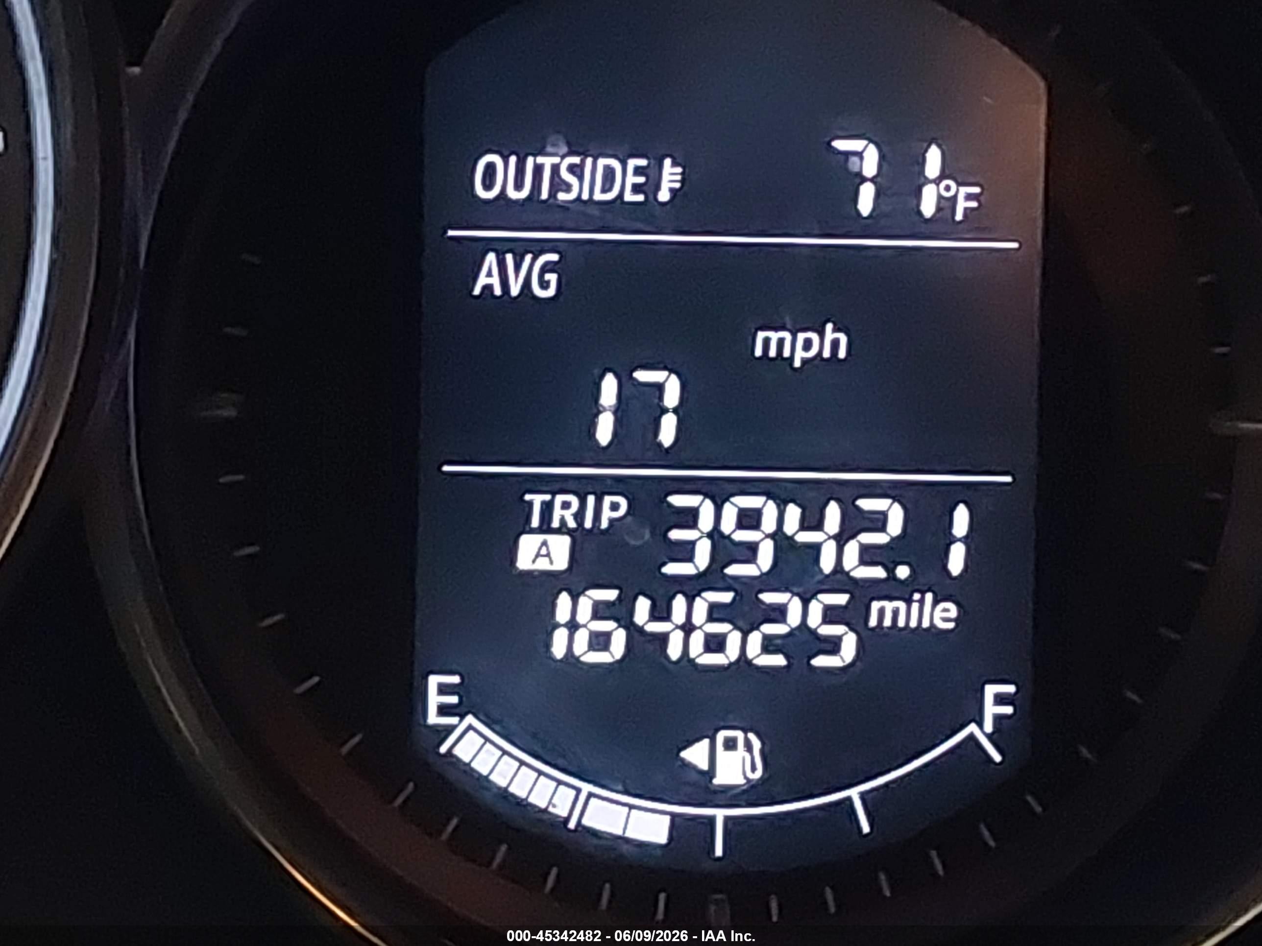 2014 Mazda Cx-5 Touring Black vin: JM3KE4CYXE0319083