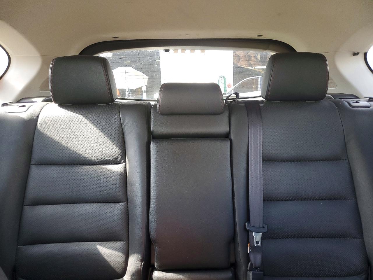 2013 Mazda Cx-5 Gt Black vin: JM3KE4DE2D0112397