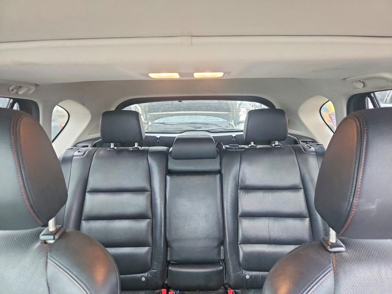2013 Mazda Cx-5 Gt Red vin: JM3KE4DE2D0159557