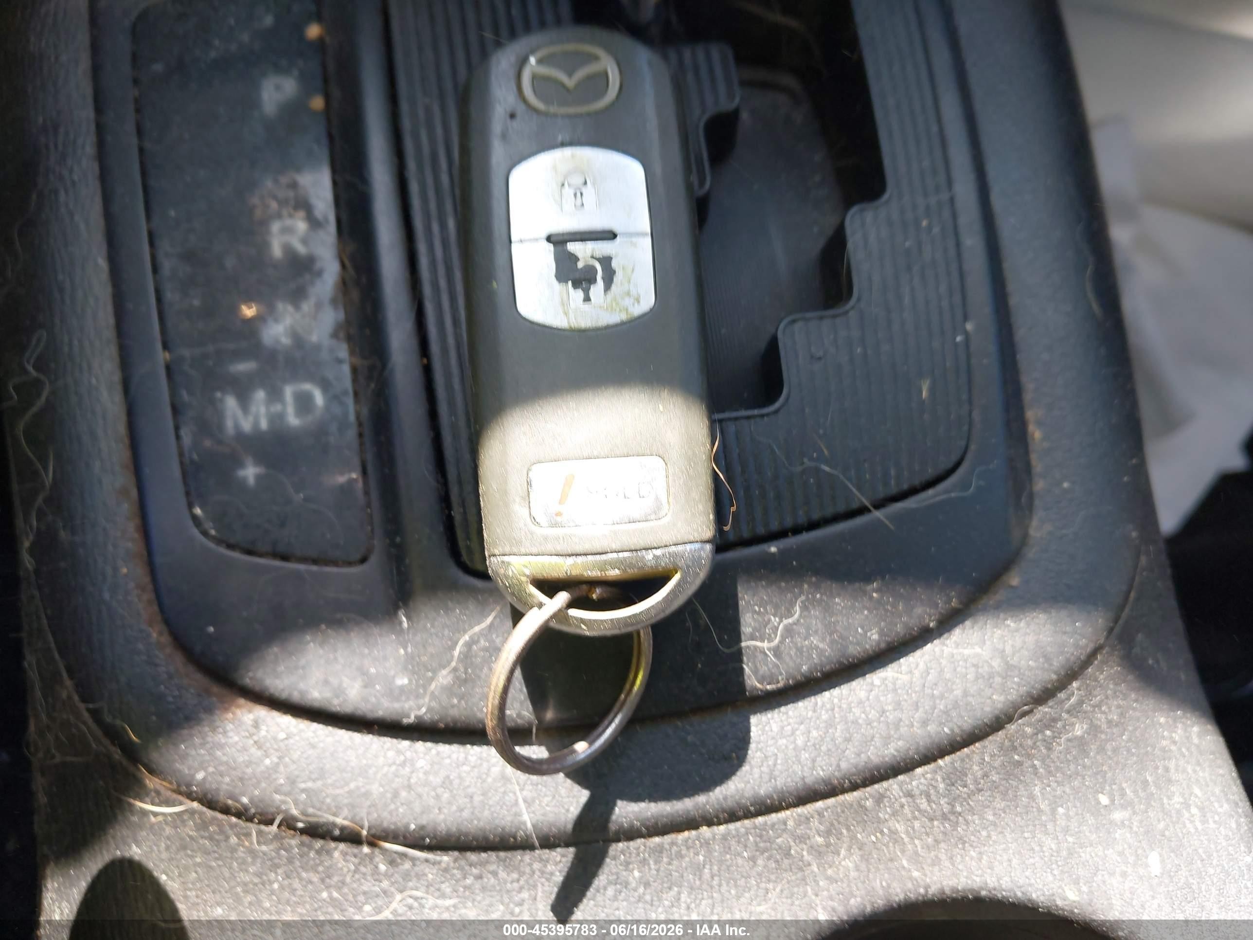 2013 Mazda Cx-5 Grand Touring Серебряный vin: JM3KE4DE7D0163846