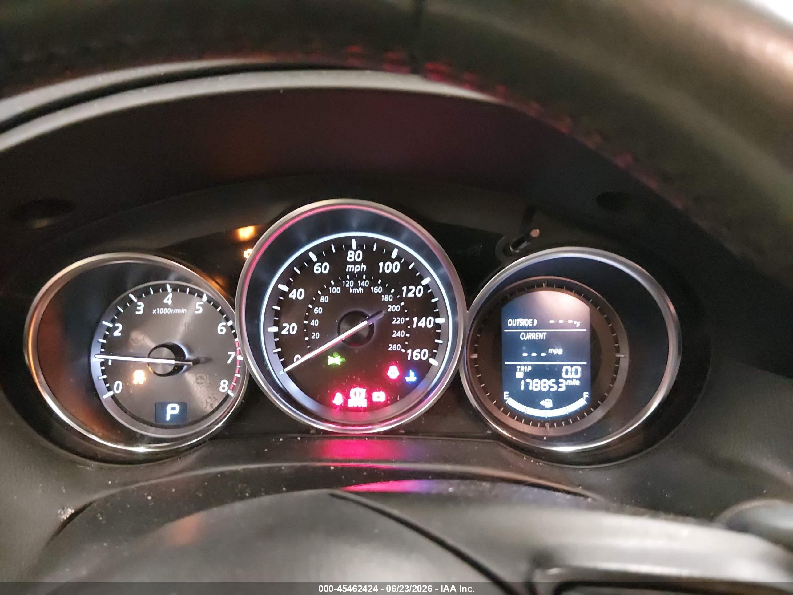 2013 Mazda Cx-5 Grand Touring Белый vin: JM3KE4DE8D0162530