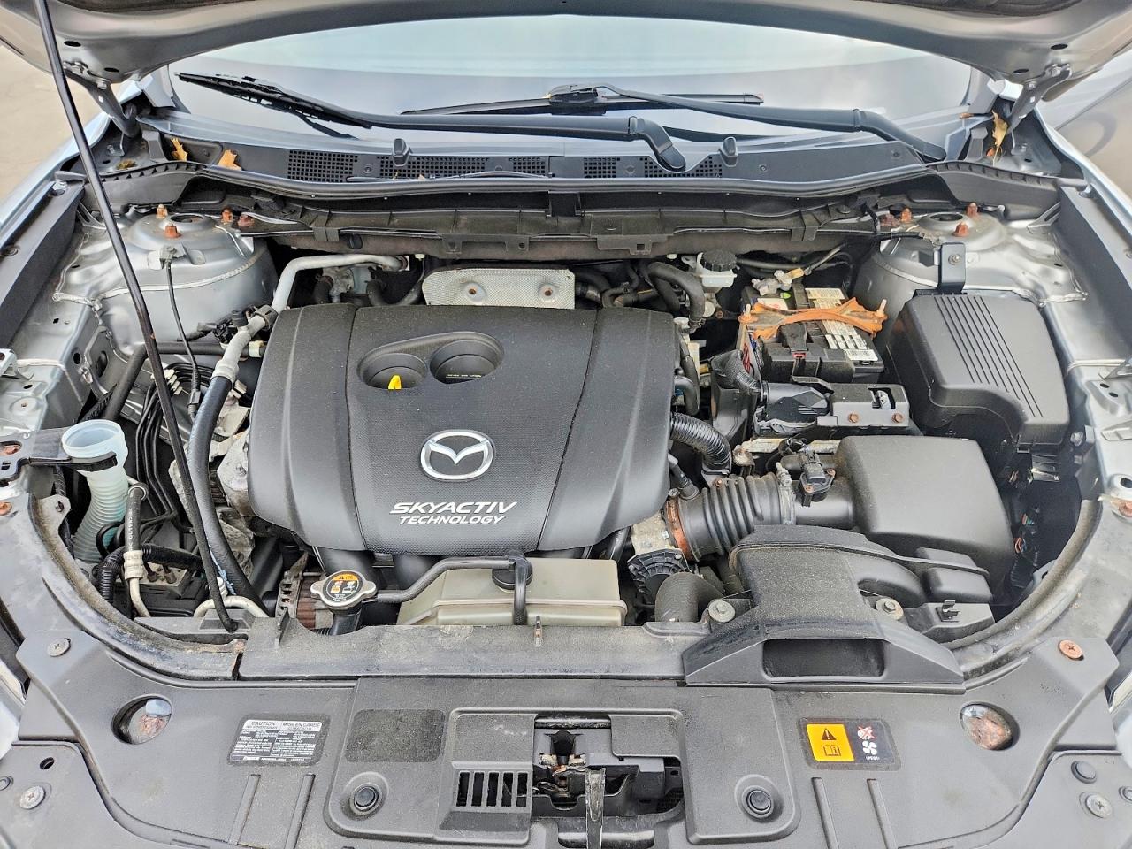 2014 Mazda Cx-5 Gt Серебряный vin: JM3KE4DY0E0362619