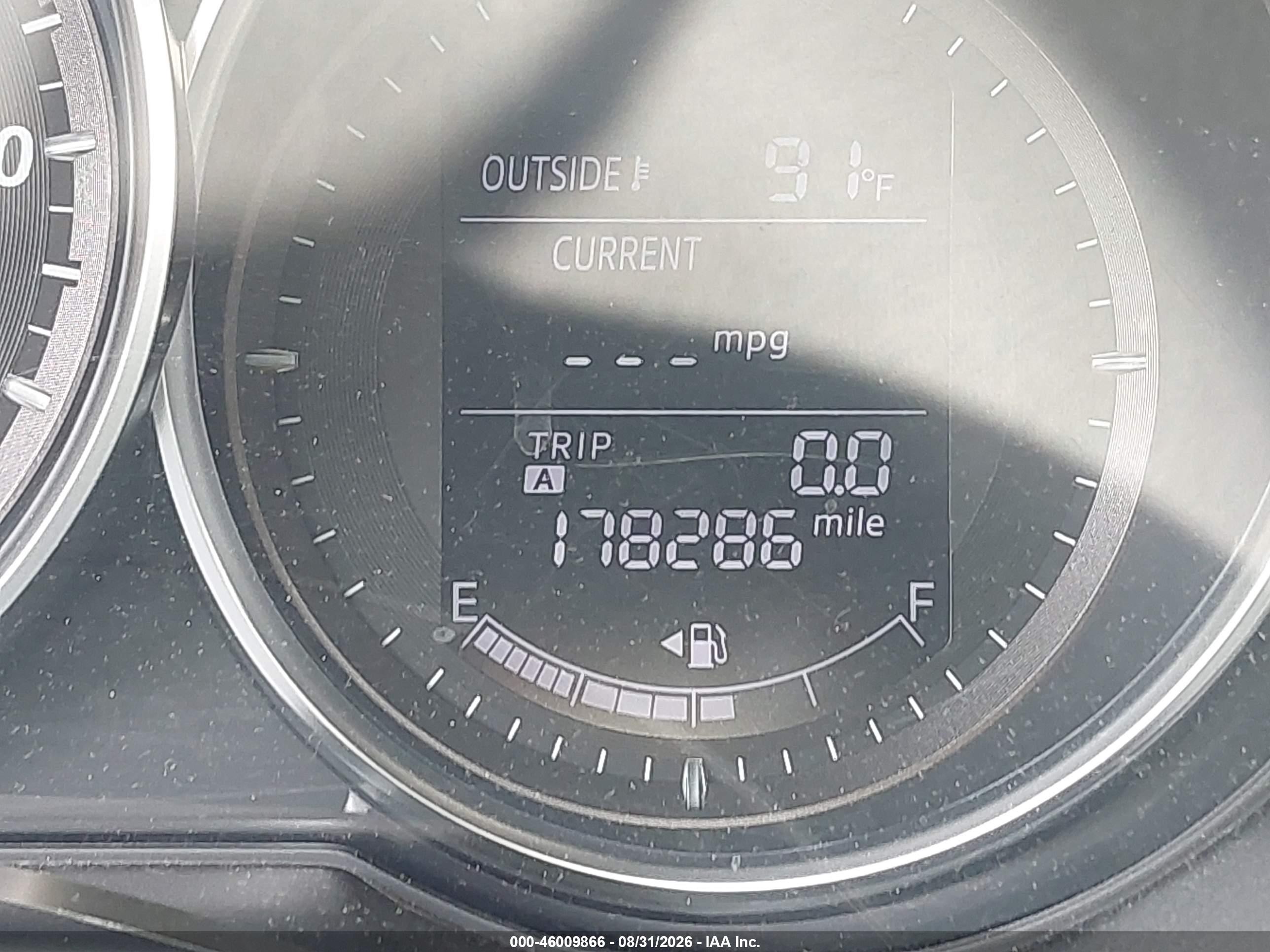 2014 Mazda Cx-5 Grand Touring Gray vin: JM3KE4DY2E0350052
