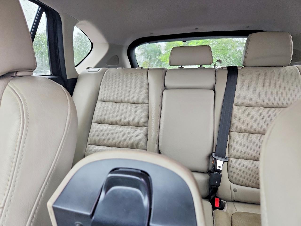 2014 Mazda Cx-5 Gt Черный vin: JM3KE4DY3E0357981
