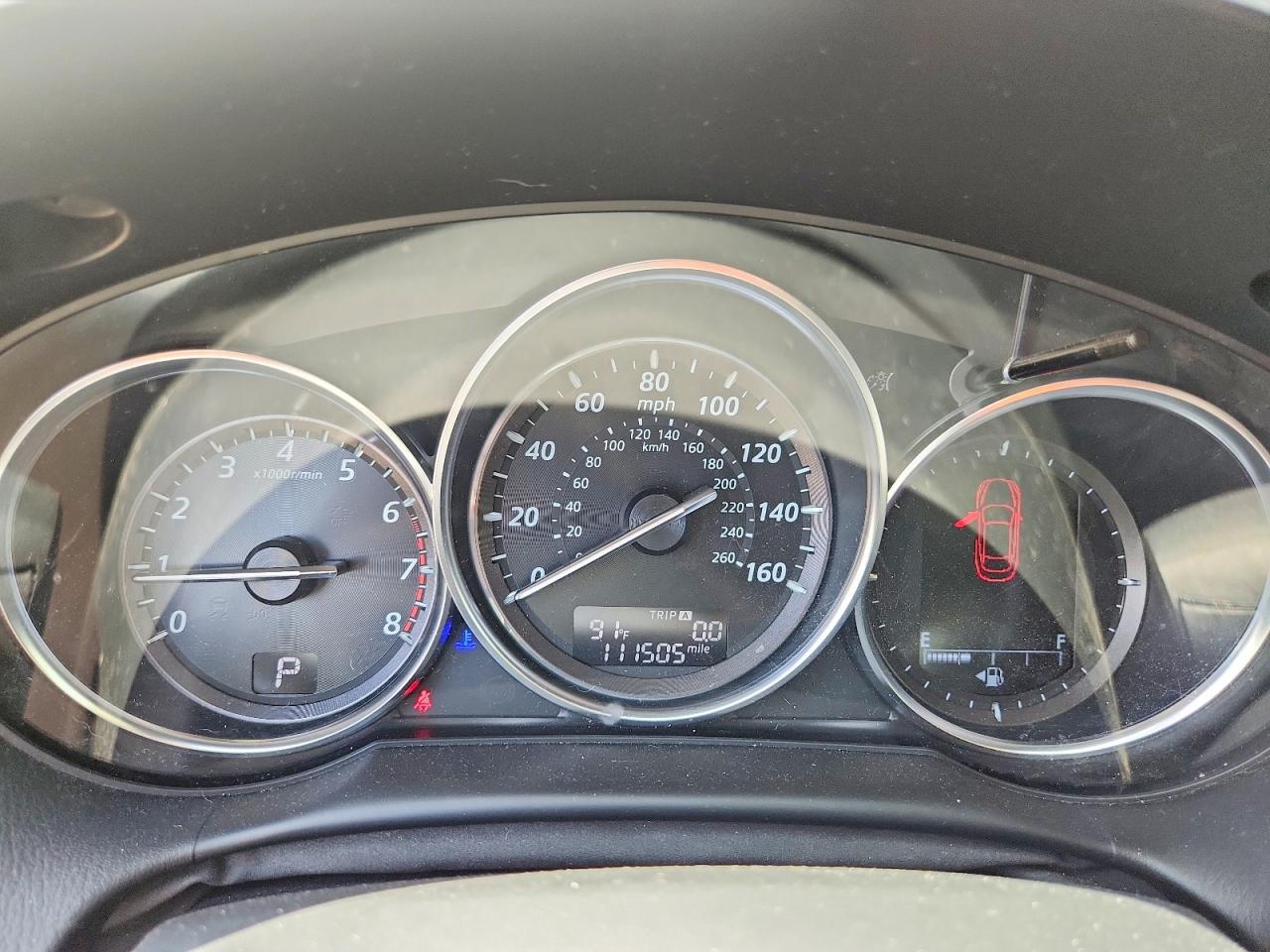 2014 Mazda Cx-5 Gt Blue vin: JM3KE4DY5E0411197