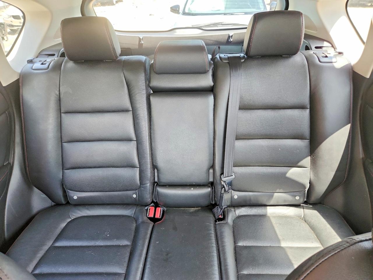 2014 Mazda Cx-5 Gt Blue vin: JM3KE4DY5E0411197