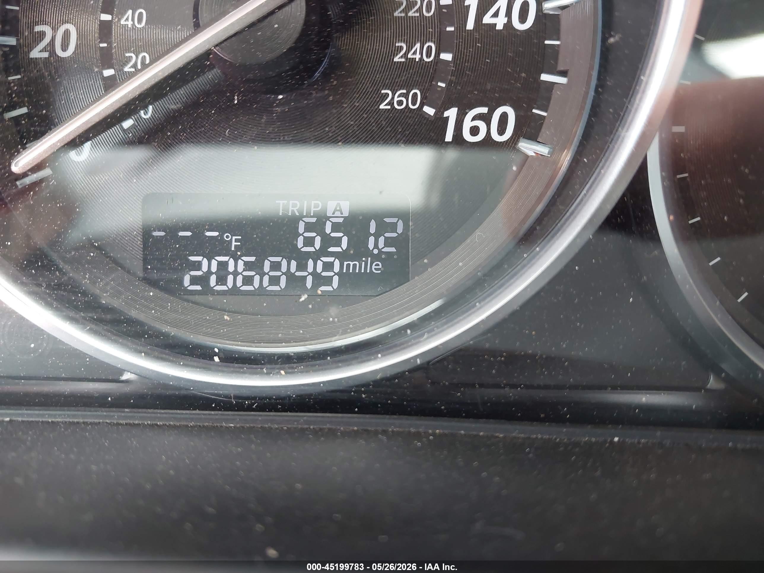 2015 Mazda Cx-5 Grand Touring Blue vin: JM3KE4DY5F0454794