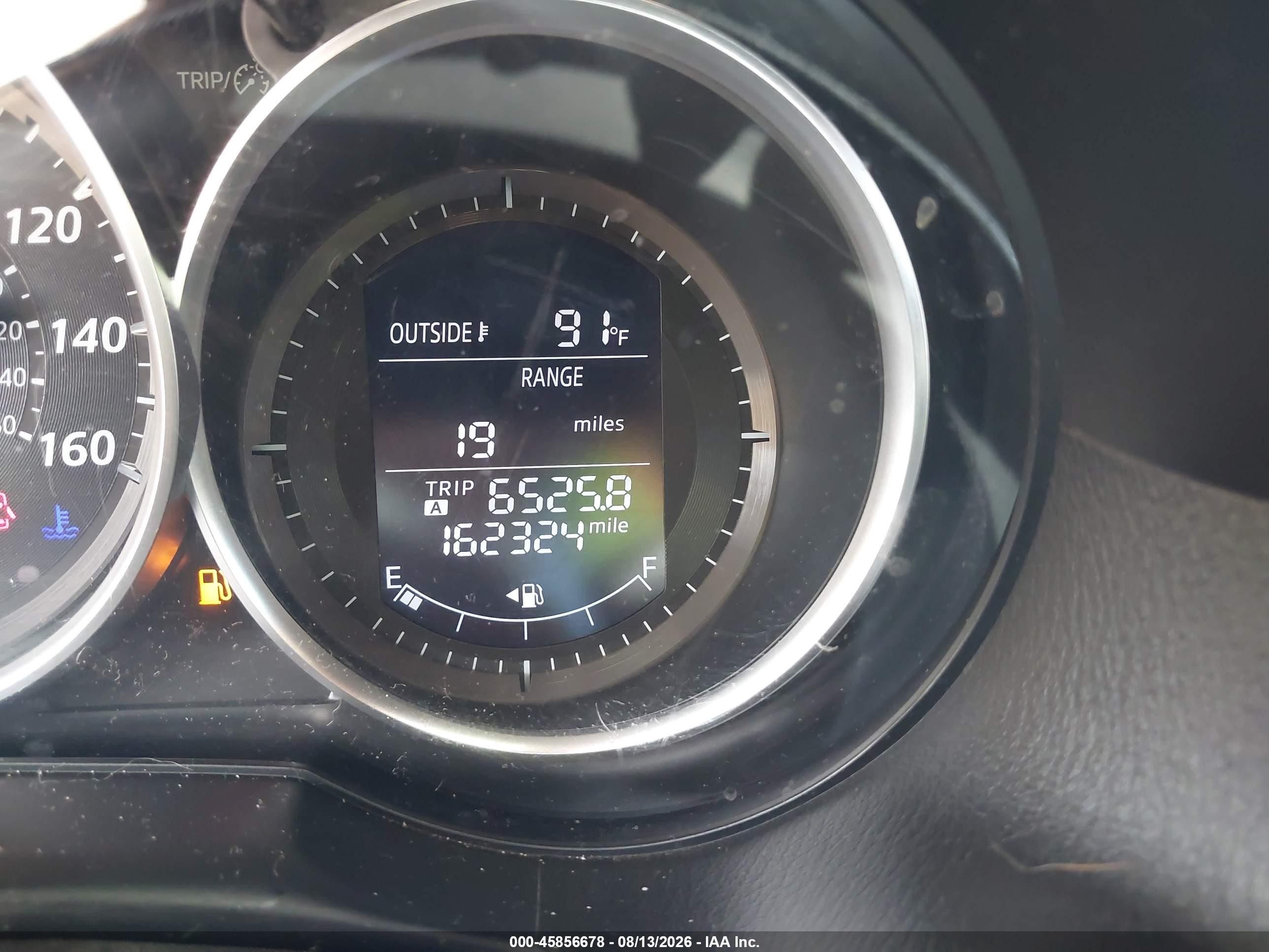2015 Mazda Cx-5 Grand Touring Black vin: JM3KE4DY5F0456870