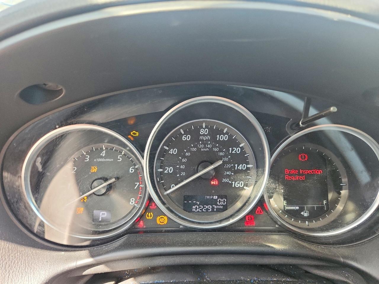 2015 Mazda Cx-5 Gt Красный vin: JM3KE4DY6F0467554