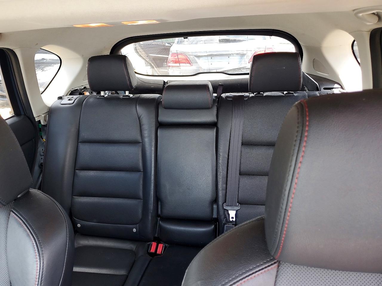 2014 Mazda Cx-5 Gt Blue vin: JM3KE4DY7E0416191