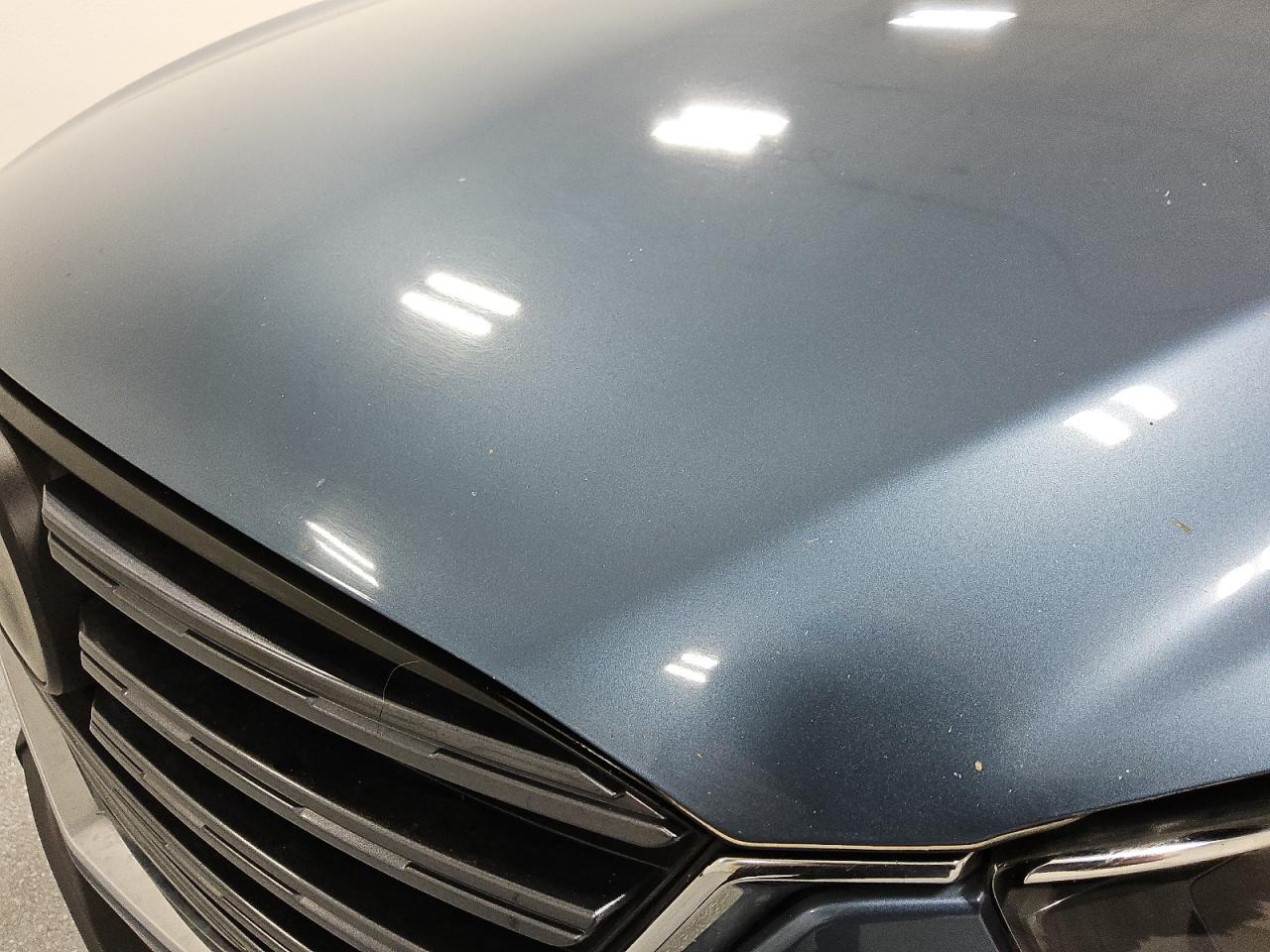 2016 Mazda Cx-5 Gt Blue vin: JM3KE4DY7G0726246 Damage: Hood, Chipped, 10 Or More