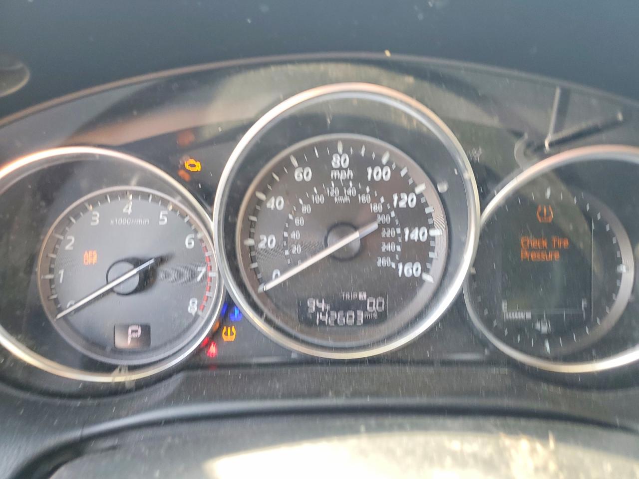 2014 Mazda Cx-5 Gt Белый vin: JM3KE4DY9E0355703