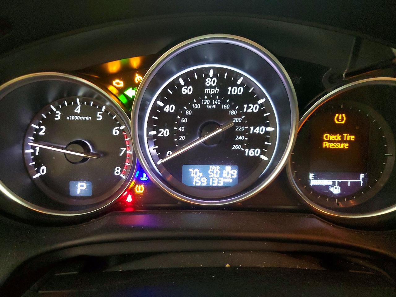 2015 Mazda Cx-5 Gt Silver vin: JM3KE4DY9F0539900