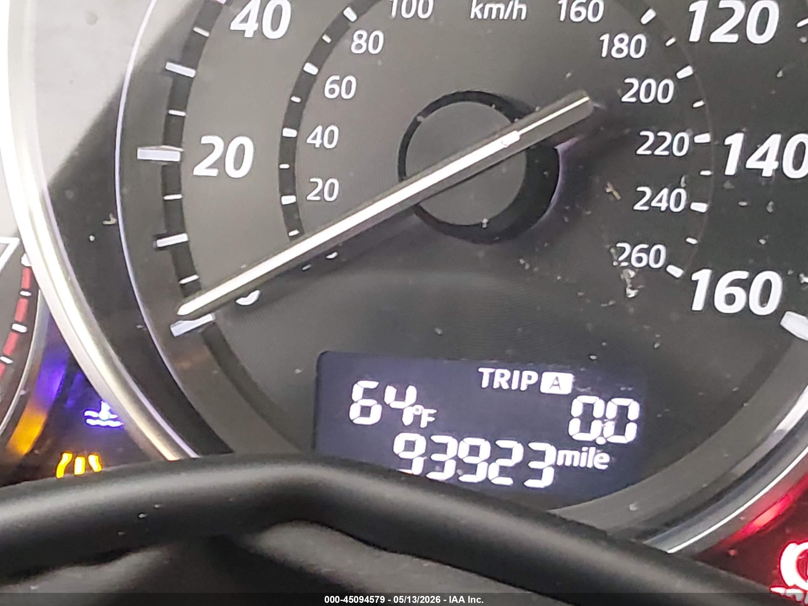 2015 Mazda Cx-5 Grand Touring Белый vin: JM3KE4DY9F0540626