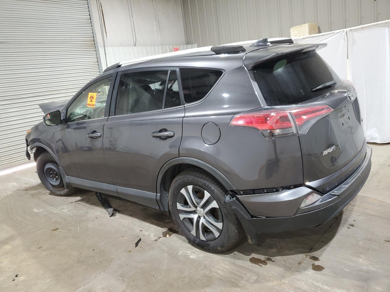 2021 Mazda Cx-5 Sport Burgundy vin: JM3KFABM3M0318401 Damage: Rear Bumper/Cover, Broken, Replacement Required