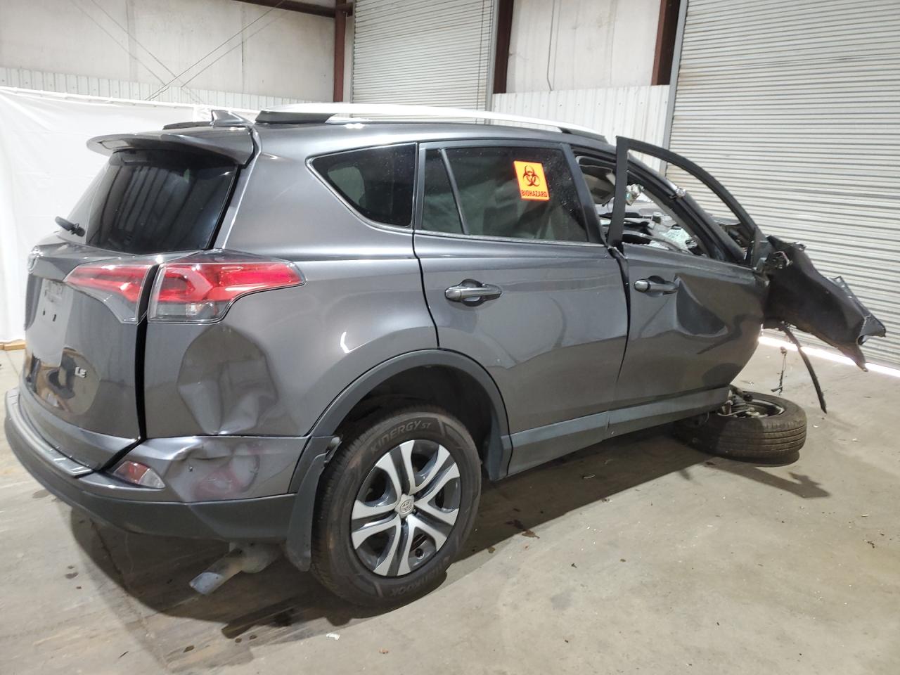2021 Mazda Cx-5 Sport Burgundy vin: JM3KFABM3M0318401 Damage: Right Qtr Panel, Dent(S) W/ Paint Dmg, 9 To 10 Inches