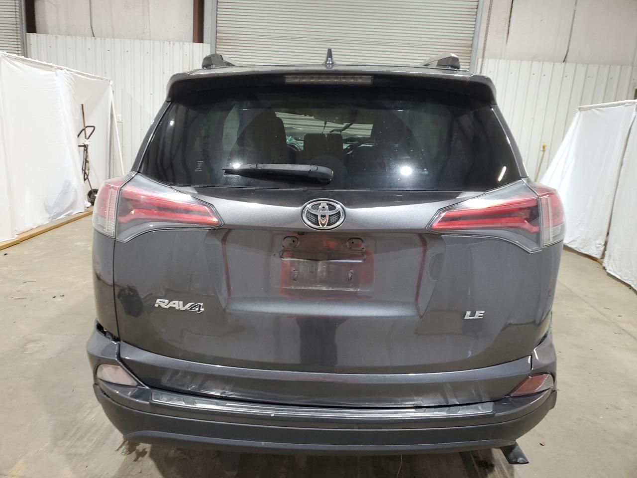 2021 Mazda Cx-5 Sport Burgundy vin: JM3KFABM3M0318401 Damage: Left Rear Marker Lamp, Broken, Replacement Required