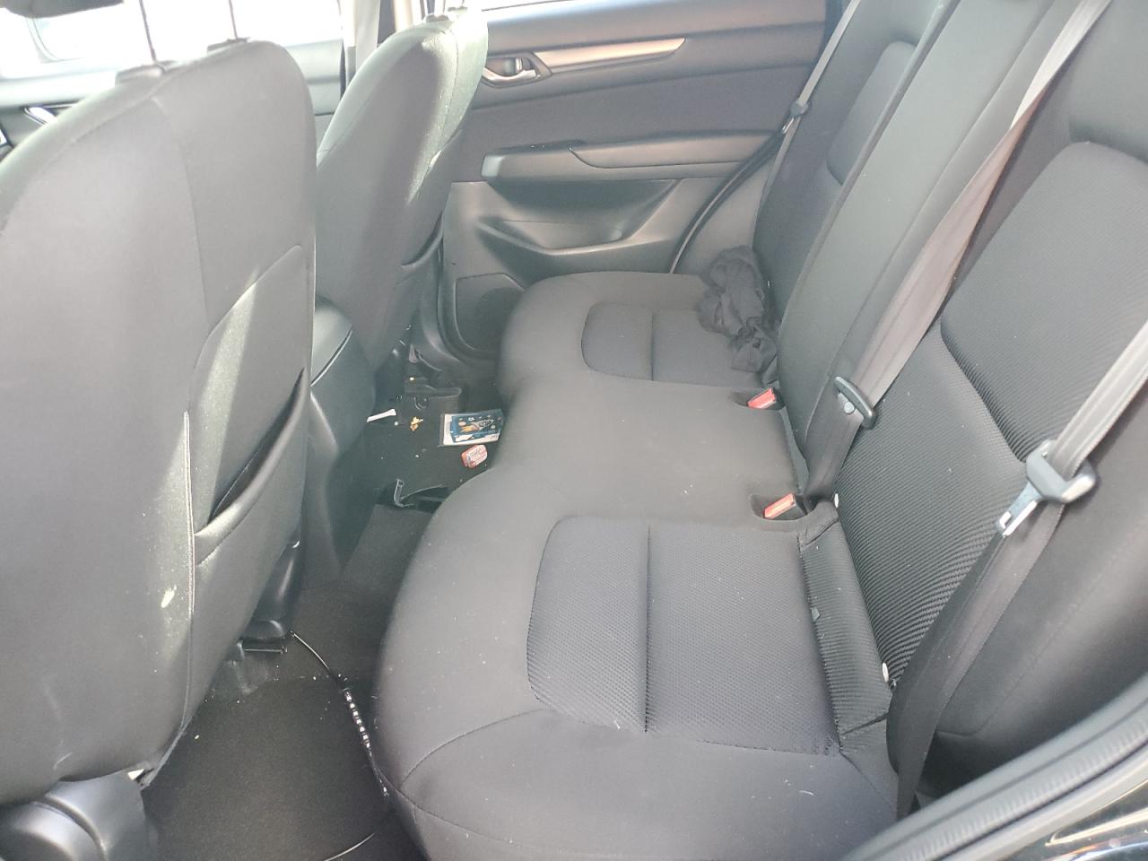 Price & History 2019 Mazda Cx-5 Sport 2.5l 4 vin
