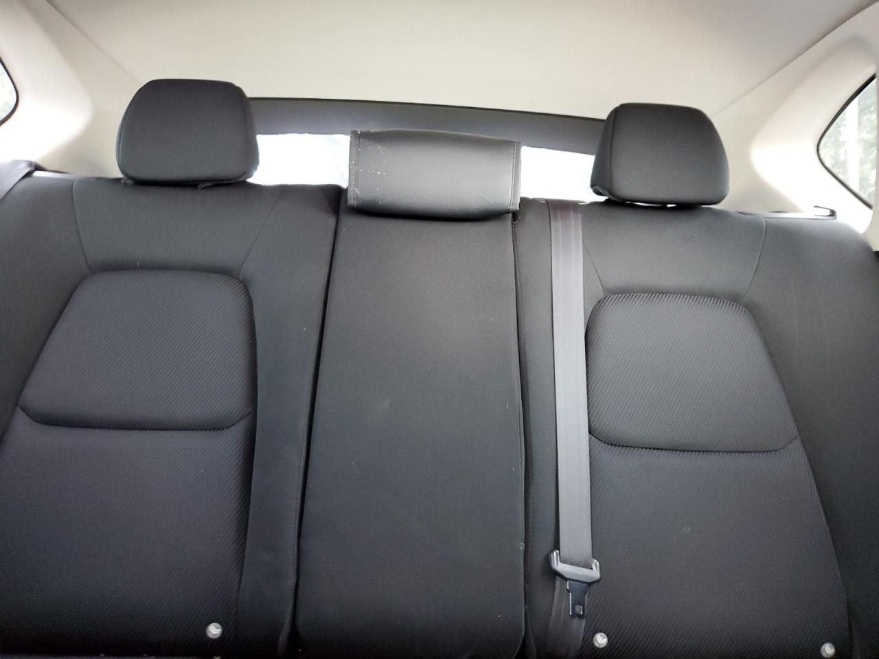 Price & History 2018 Mazda Cx-5 Sport 2.5l 4 vin