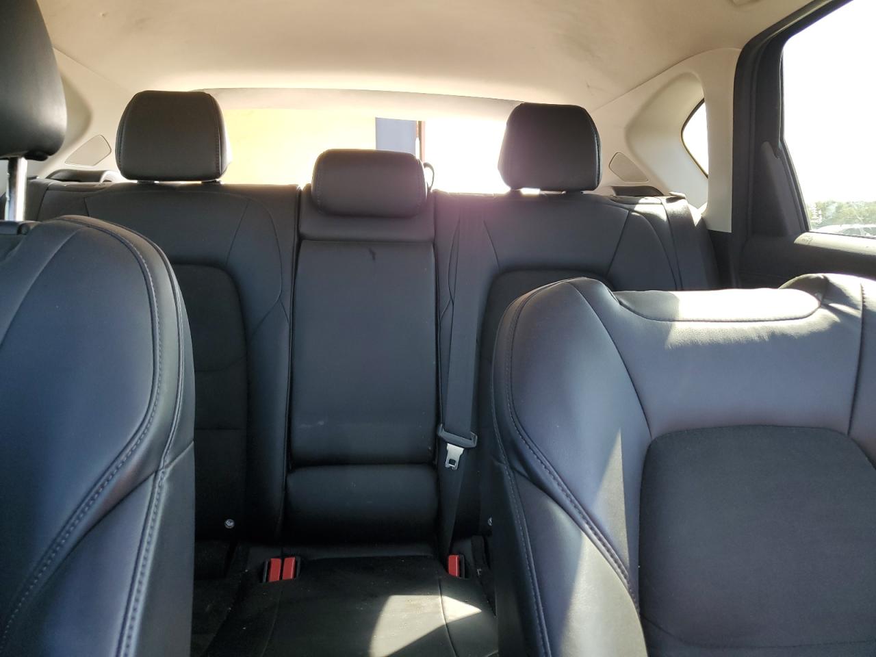 2017 Mazda Cx-5 Touring Серый vin: JM3KFACL7H0187324