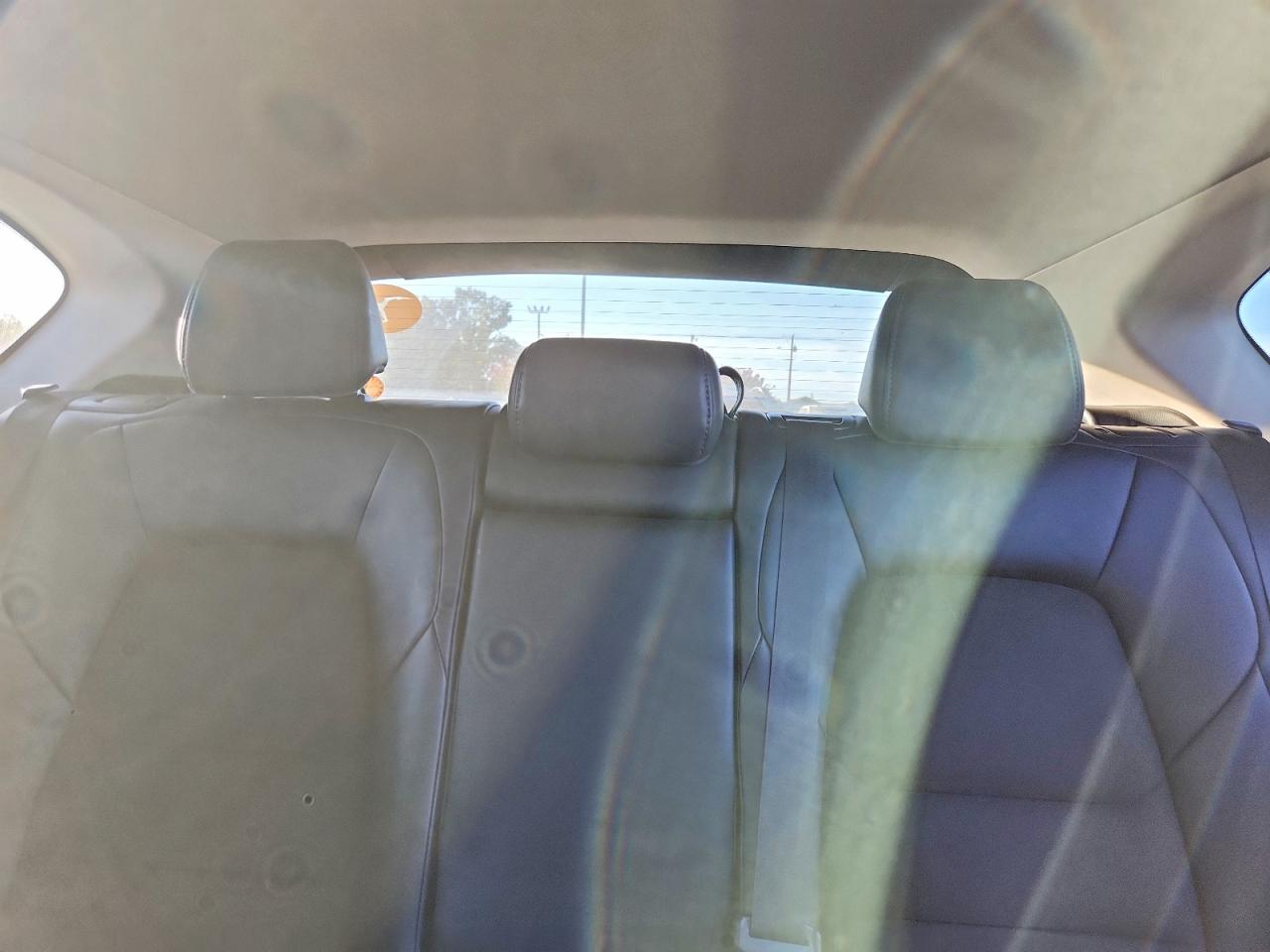 2018 Mazda Cx-5 Touring Gray vin: JM3KFACM0J1329604