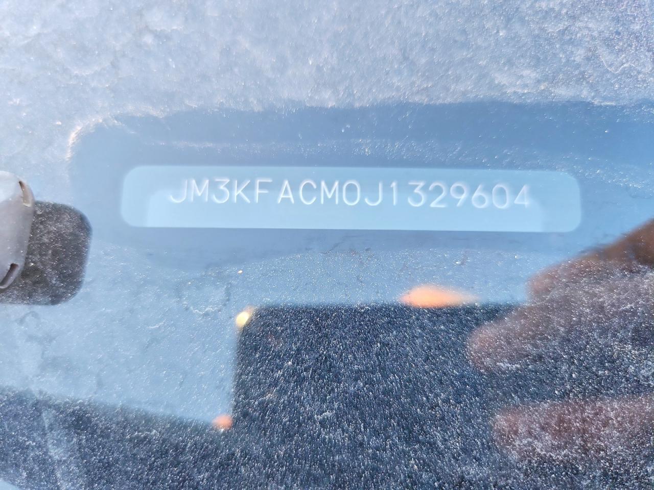 2018 Mazda Cx-5 Touring Gray vin: JM3KFACM0J1329604