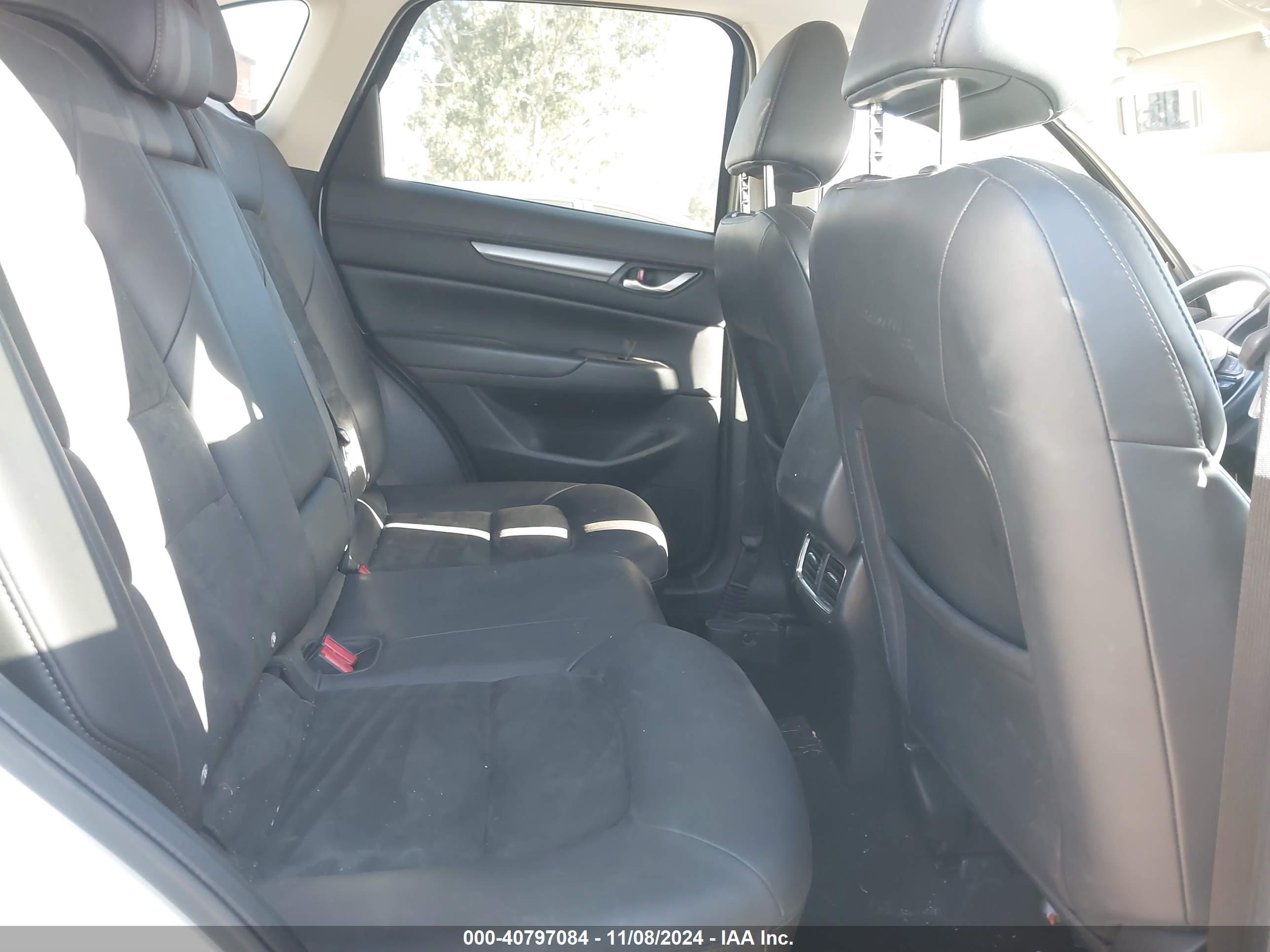 Price & History 2019 Mazda Cx-5 Touring 2.5l I-4 Di, Dohc, Vvt