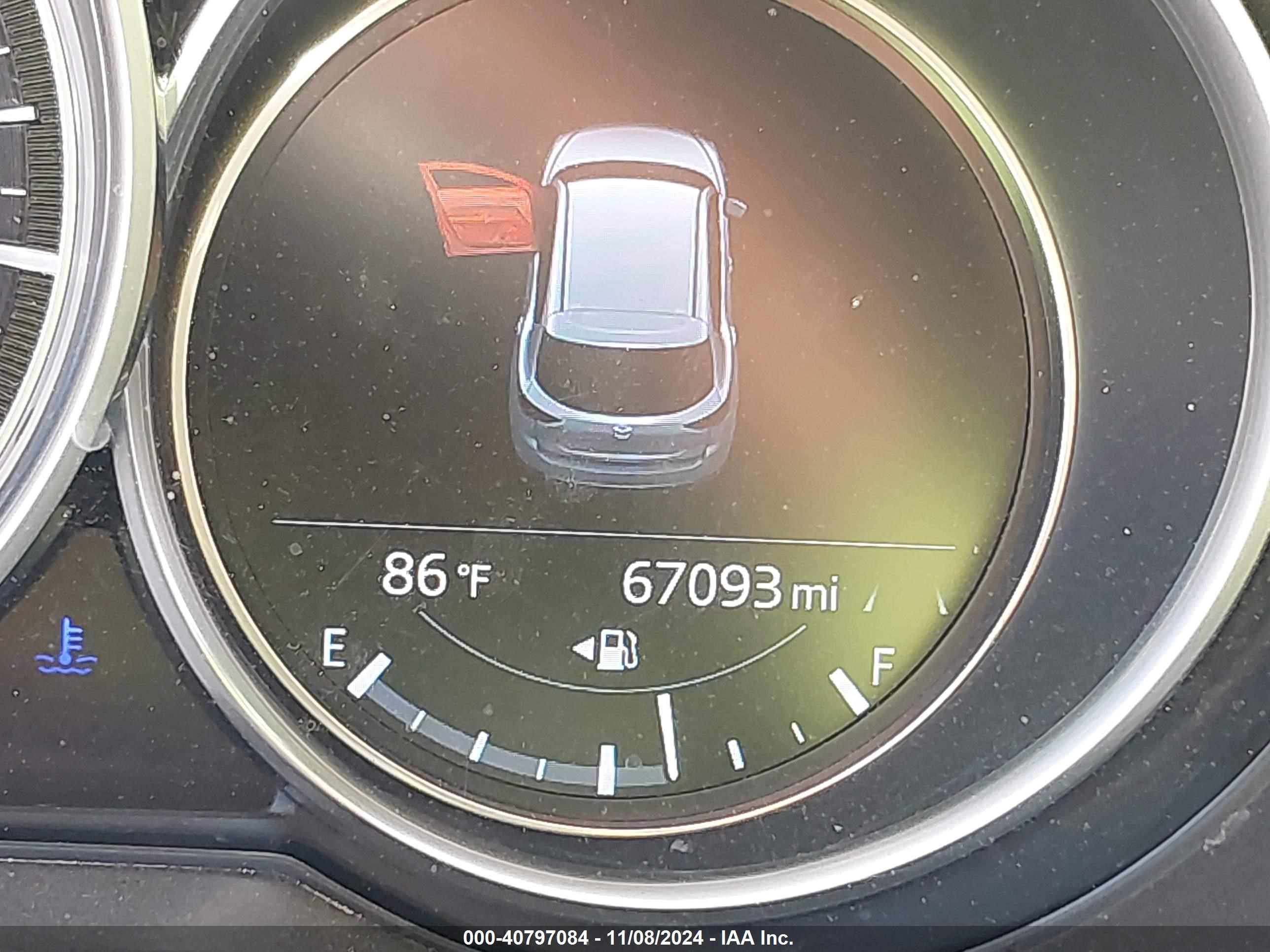 Price & History 2019 Mazda Cx-5 Touring 2.5l I-4 Di, Dohc, Vvt