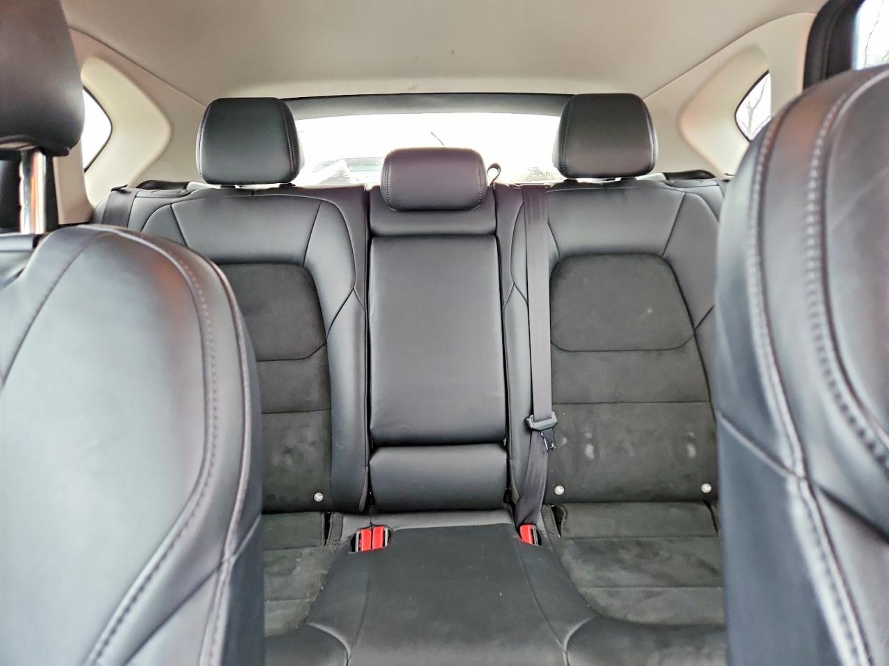 2020 Mazda Cx-5 Touring Blue vin: JM3KFACM3L0850163