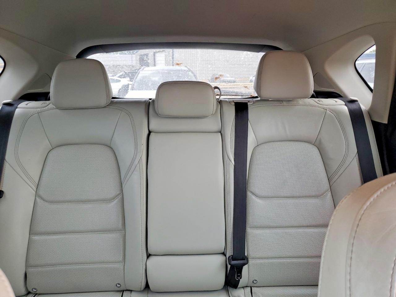2018 Mazda Cx-5 Grand Touring Черный vin: JM3KFADM8J1389208