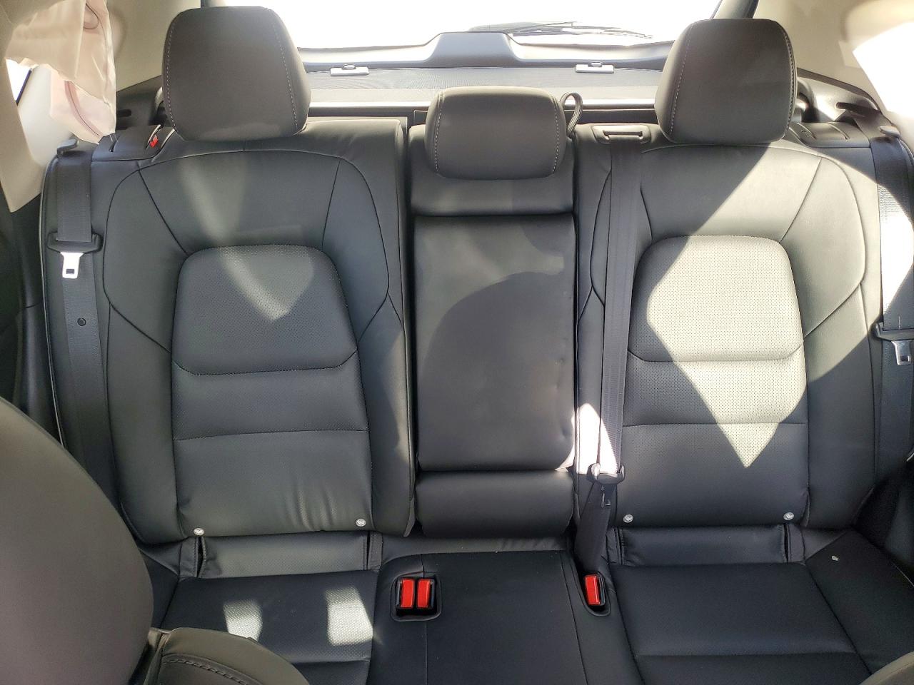 2025 Mazda Cx-5 Select Tan vin: JM3KFBBL0S0685265