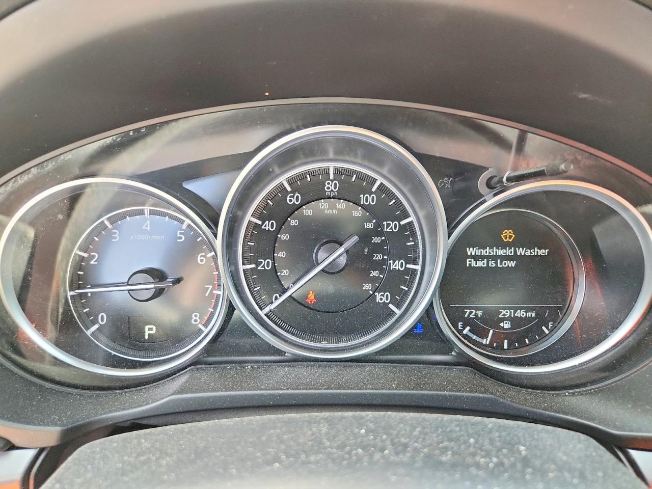 2022 Mazda Cx-5 Select White vin: JM3KFBBM0N0565124