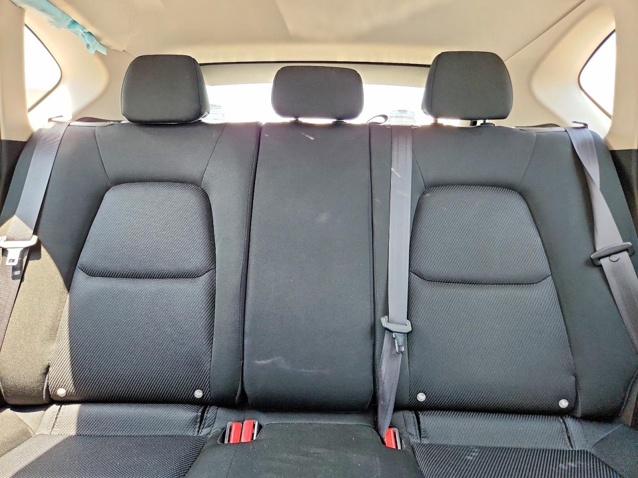 2018 Mazda Cx-5 Sport Blue vin: JM3KFBBM2J0356798
