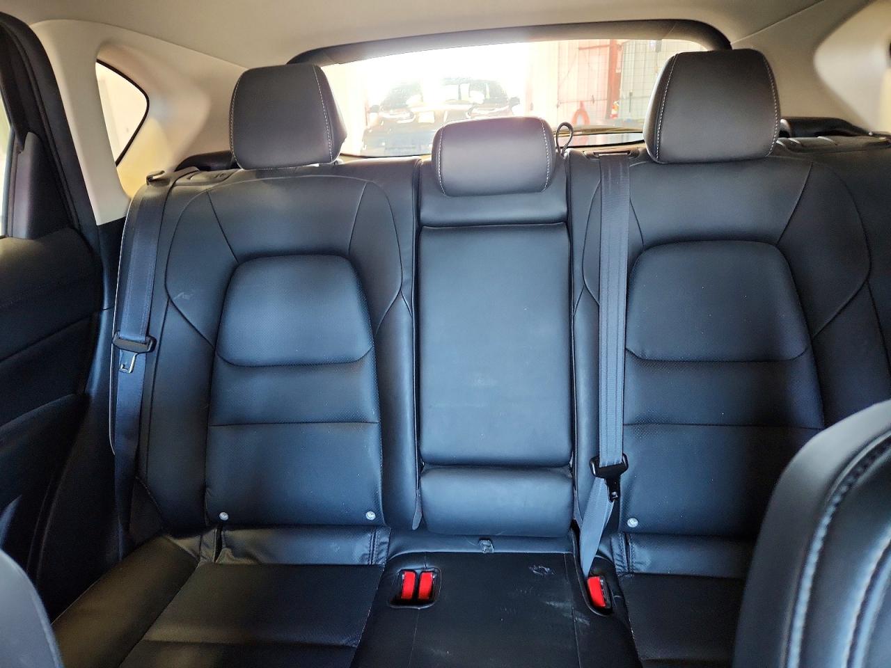 2024 Mazda Cx-5 Select Синий vin: JM3KFBBM5R0369234