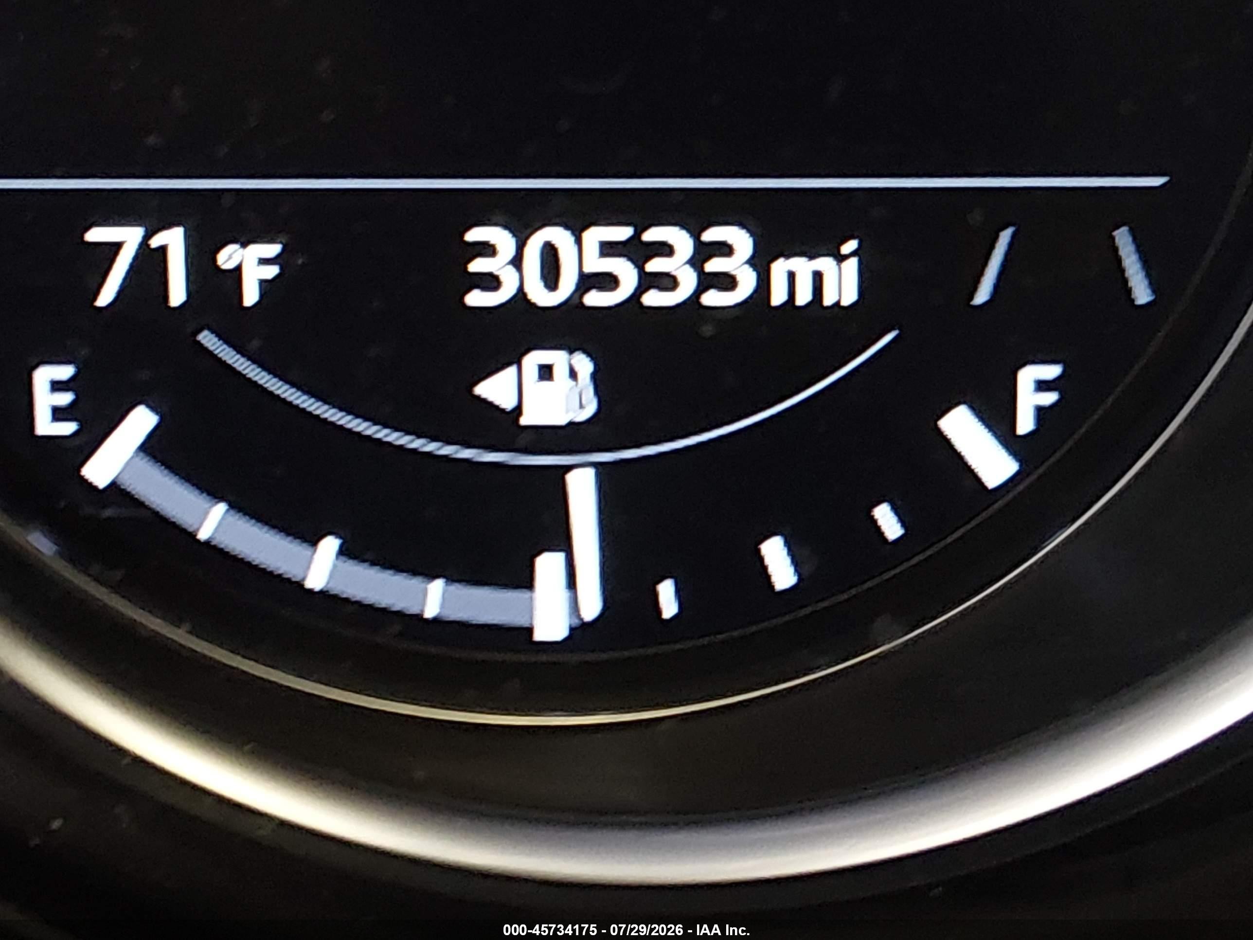2023 Mazda Cx-5 2.5 S Select Фиолетовый vin: JM3KFBBM7P0148473