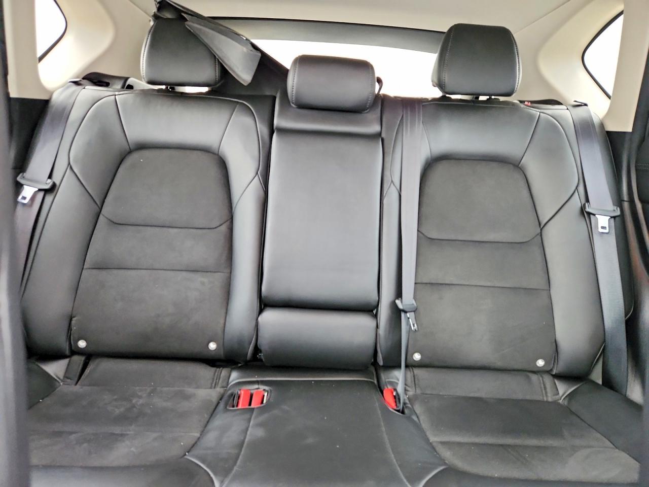 2023 Mazda Cx-5 Select Blue vin: JM3KFBBM9P0119072