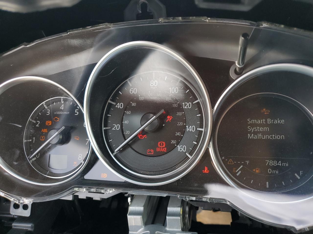 確認 JM3KFBCL0R0440085 — 2024 MAZDA CX-5 History & VIN | AutoHelperBot