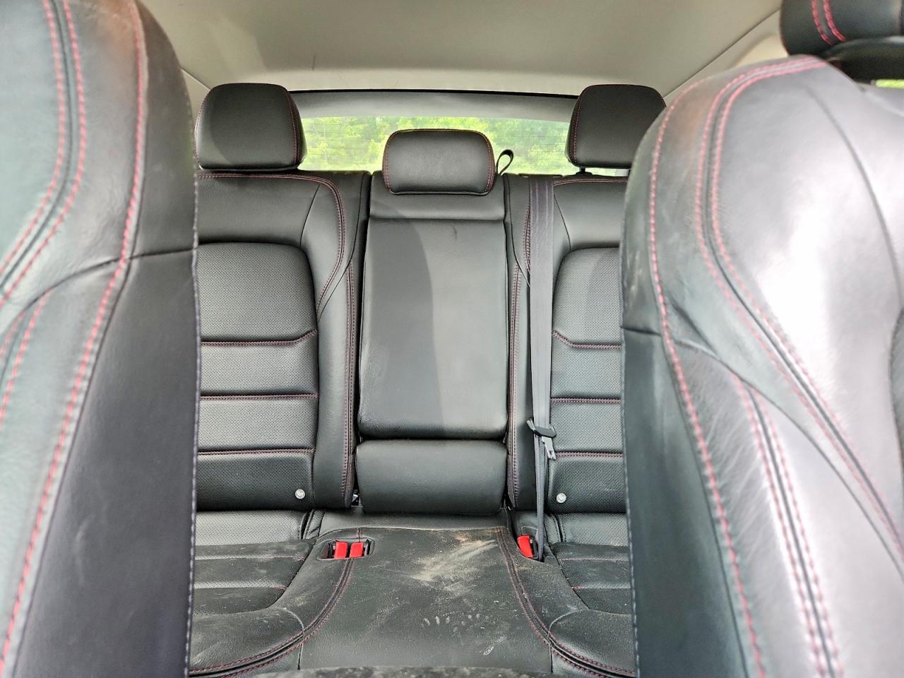 2024 Mazda Cx-5 Preferred Gray vin: JM3KFBCL5R0505108