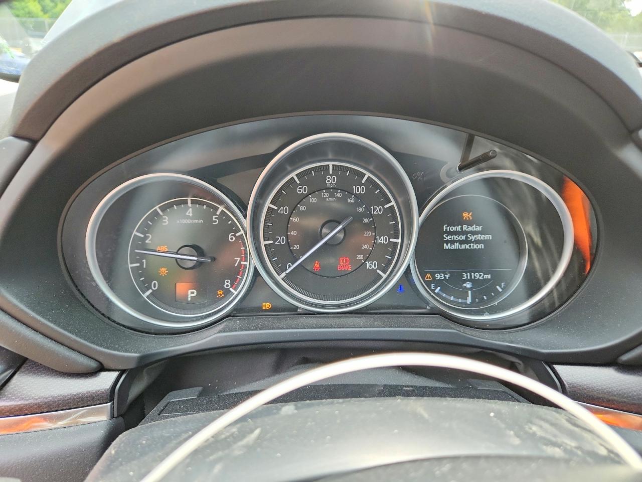 2024 Mazda Cx-5 Preferred Gray vin: JM3KFBCL5R0505108