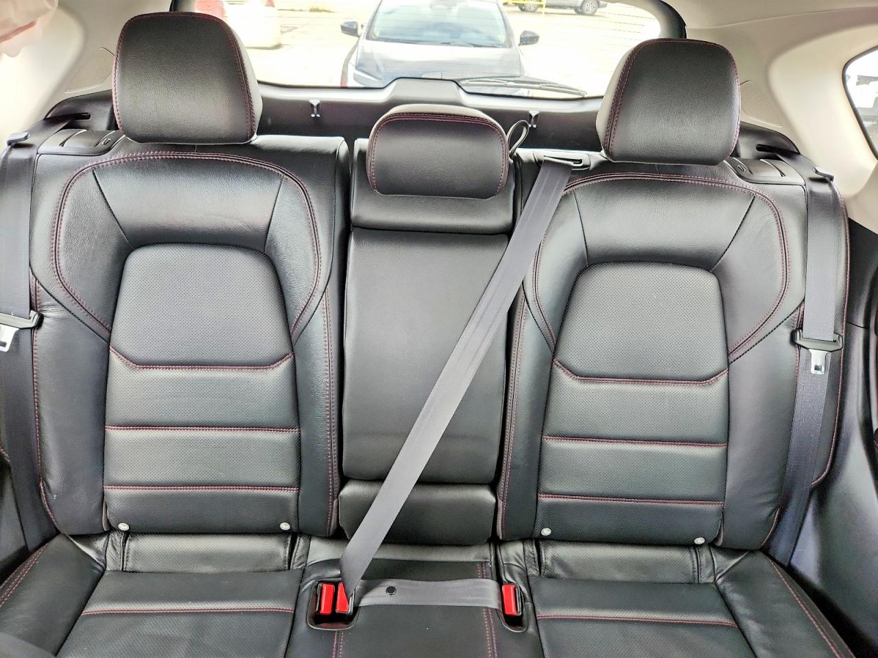 2024 Mazda Cx-5 Preferred Gray vin: JM3KFBCL6R0525447