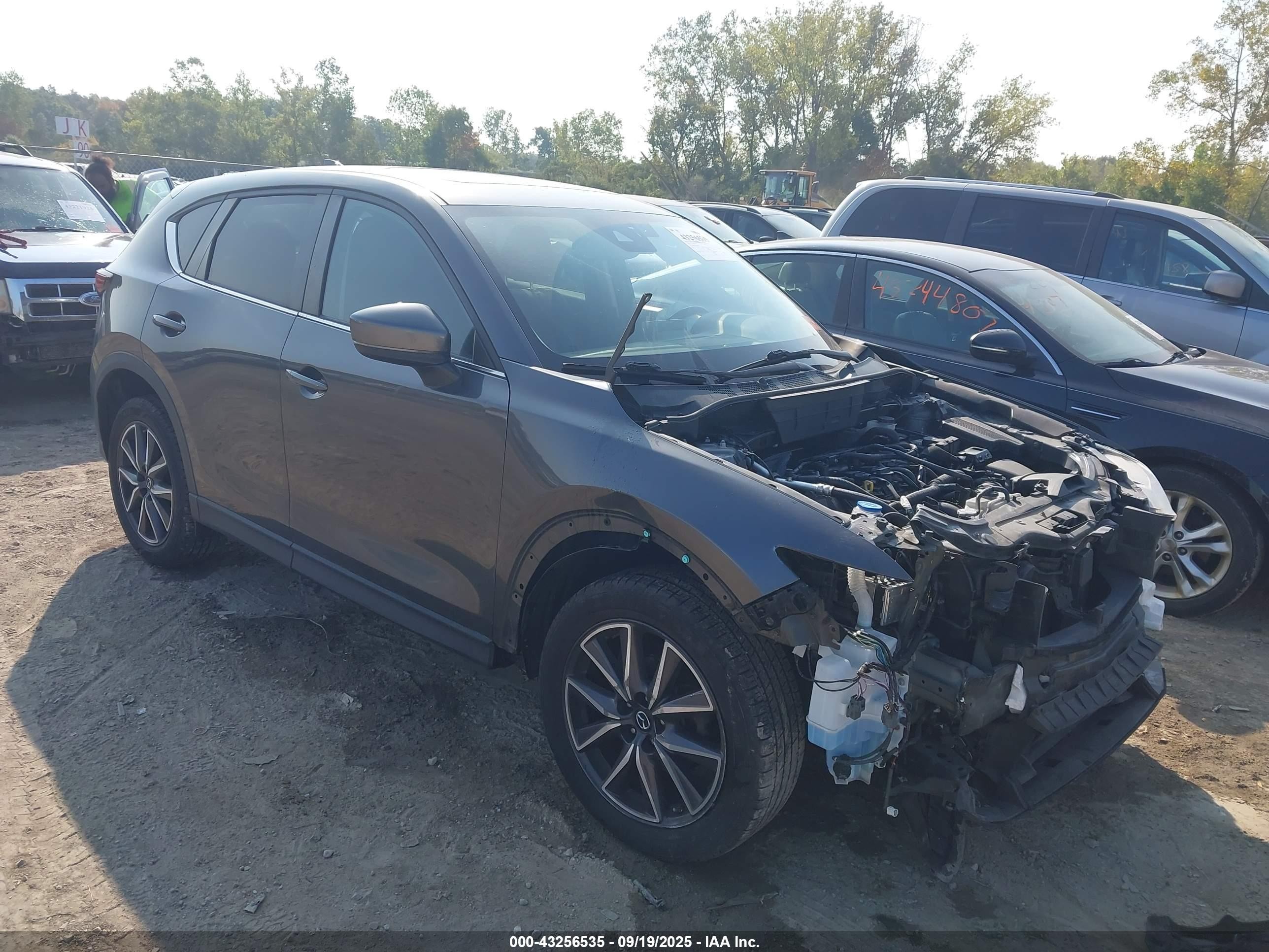 マム確認ページ Price & History 2024 Mazda Cx-50 2.5 S Preferred 2.5l I-4 Di, Dohc